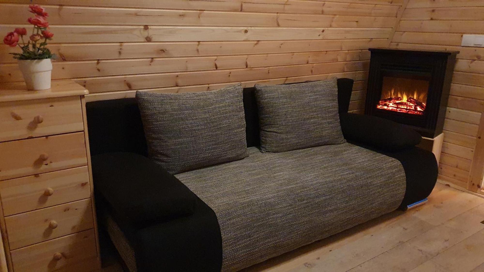 28 Premium Camping Pod "Helgoland" Silberstedt Exteriér fotografie