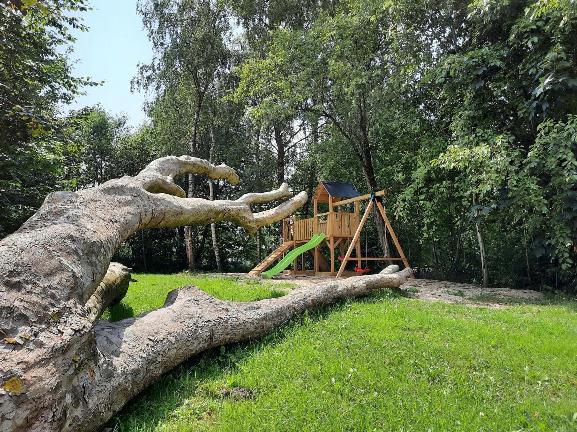 28 Premium Camping Pod "Helgoland" Silberstedt Exteriér fotografie