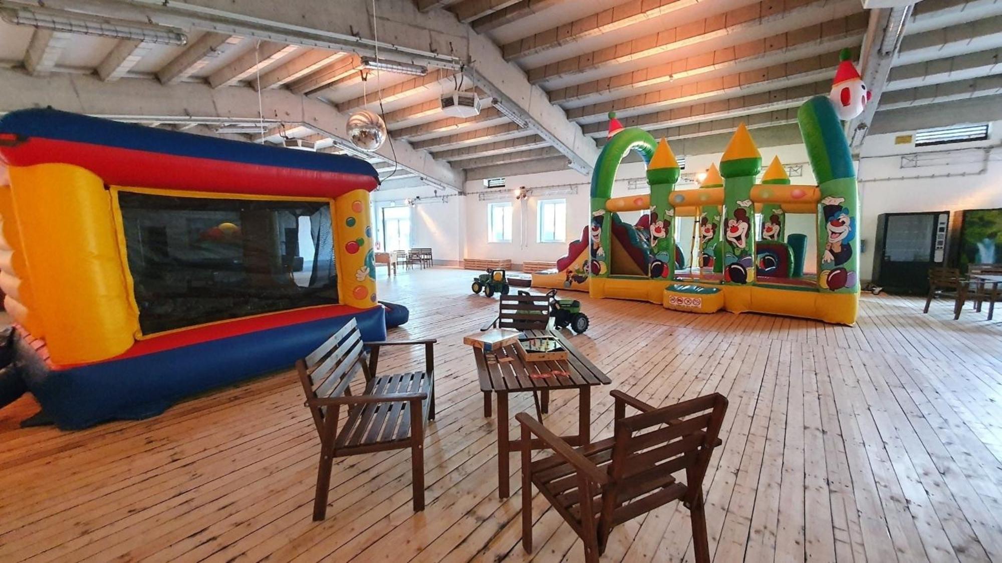 28 Premium Camping Pod "Helgoland" Silberstedt Exteriér fotografie